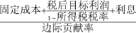 中級會計職稱