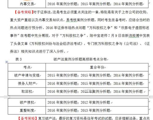 注會考試9