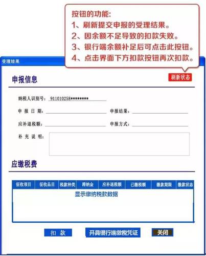 稅務師
