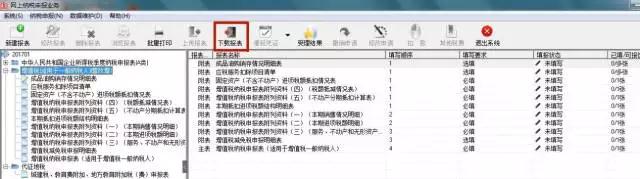 稅務師考試