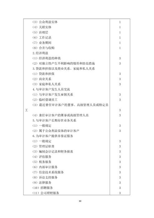 注冊會計師