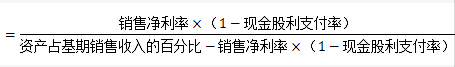 高級會計考試