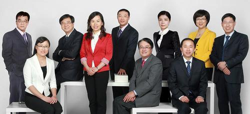 中級會計職稱名師