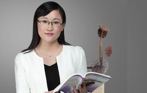 《中級經濟法》黃潔洵老師