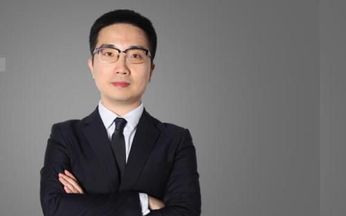 中級財務管理續鵬翔老師