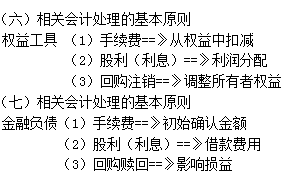 高級職稱 高級會計(jì)實(shí)務(wù)
