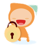 解鎖