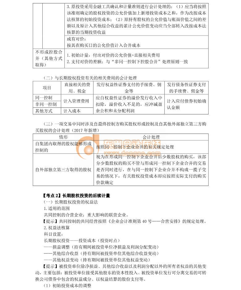 注冊會計師