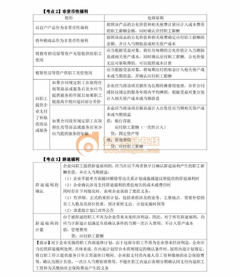 注冊會計師