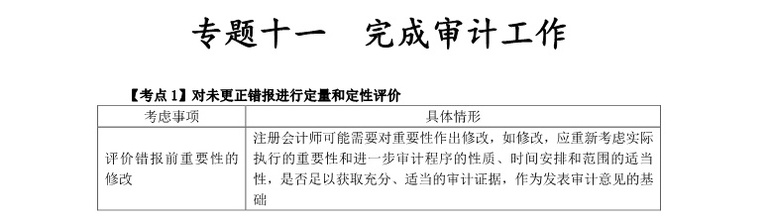 注冊會計師