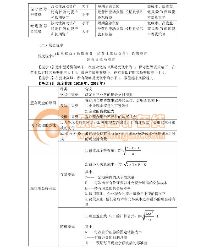 注冊會計師