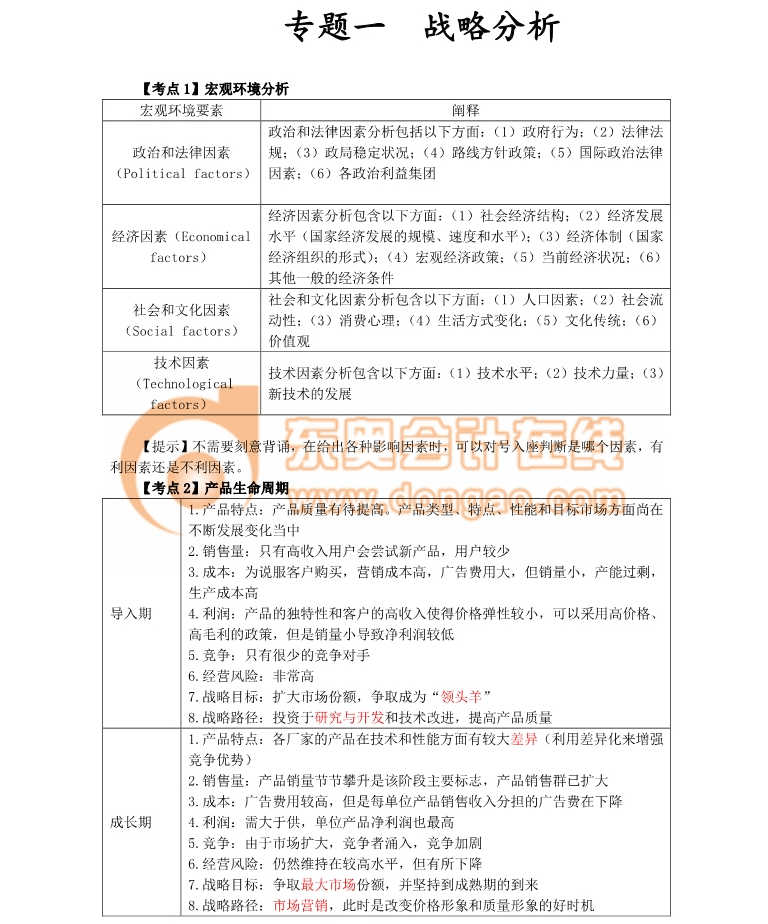 注冊會計師