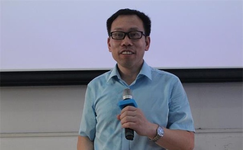 李運河老師
