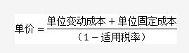 中級(jí)財(cái)務(wù)管理