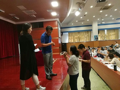 注會集訓現場7