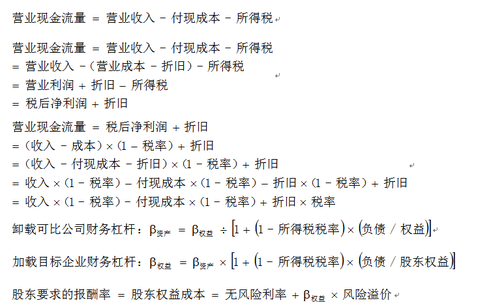 注冊會計師