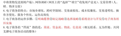 中級經濟師