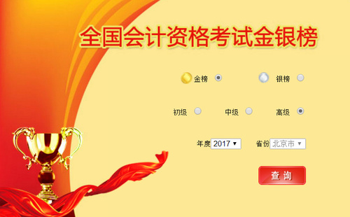 高級會計師