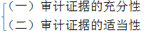 注冊會計師