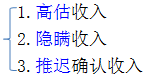 注冊會計師