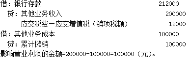 中級會計職稱