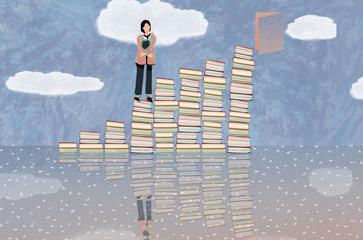 高級會計師基礎階段如何看書？