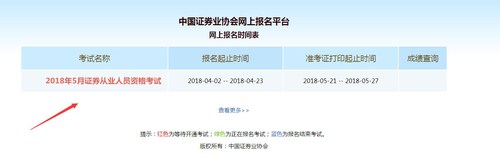 證券從業