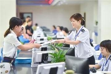 稅務師首次申領增值稅發(fā)票時間壓縮