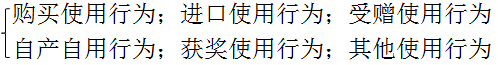 稅務師：車輛購置稅行為