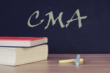 CMA考試難嗎？為什么報考的人這么多？