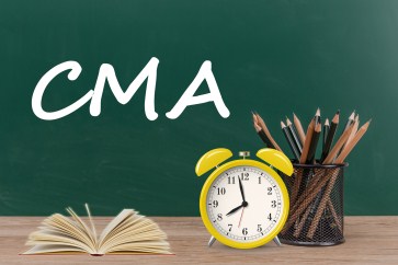 CMA考試備考倒計時，零基礎考生該如何高效備考？