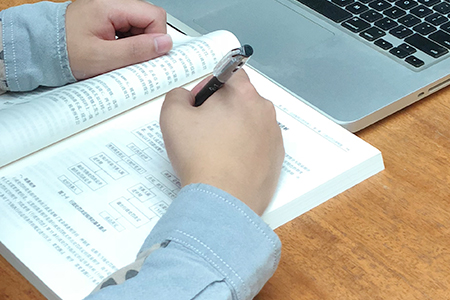 2019年初級會計考生如何備考？書課搭配，強化提分！