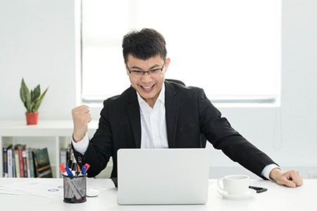 安徽宣城2019年初級會計報名人數較2018年增長7.1％