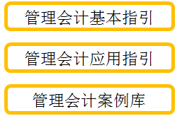 初級會計管理會計