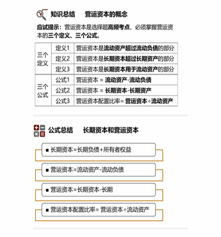 cpa財(cái)管
