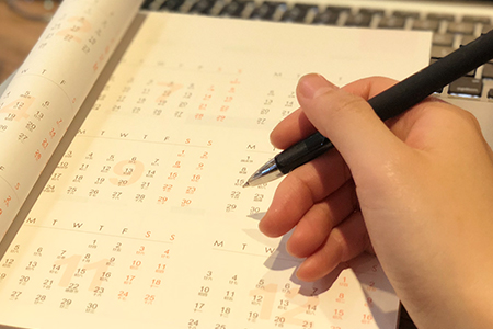 覺遠老師：初級會計知識點勞動合同法中的“時間”