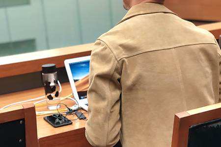 2019年樂山初級會計繳費形式是什么？