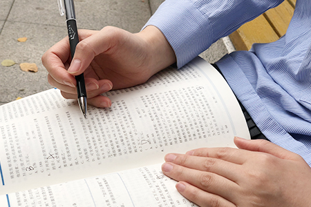 注冊會計師考試書籍都有哪些？需要做好哪些準備？