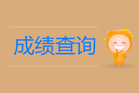 初級會計成績查詢網站是什么呢？