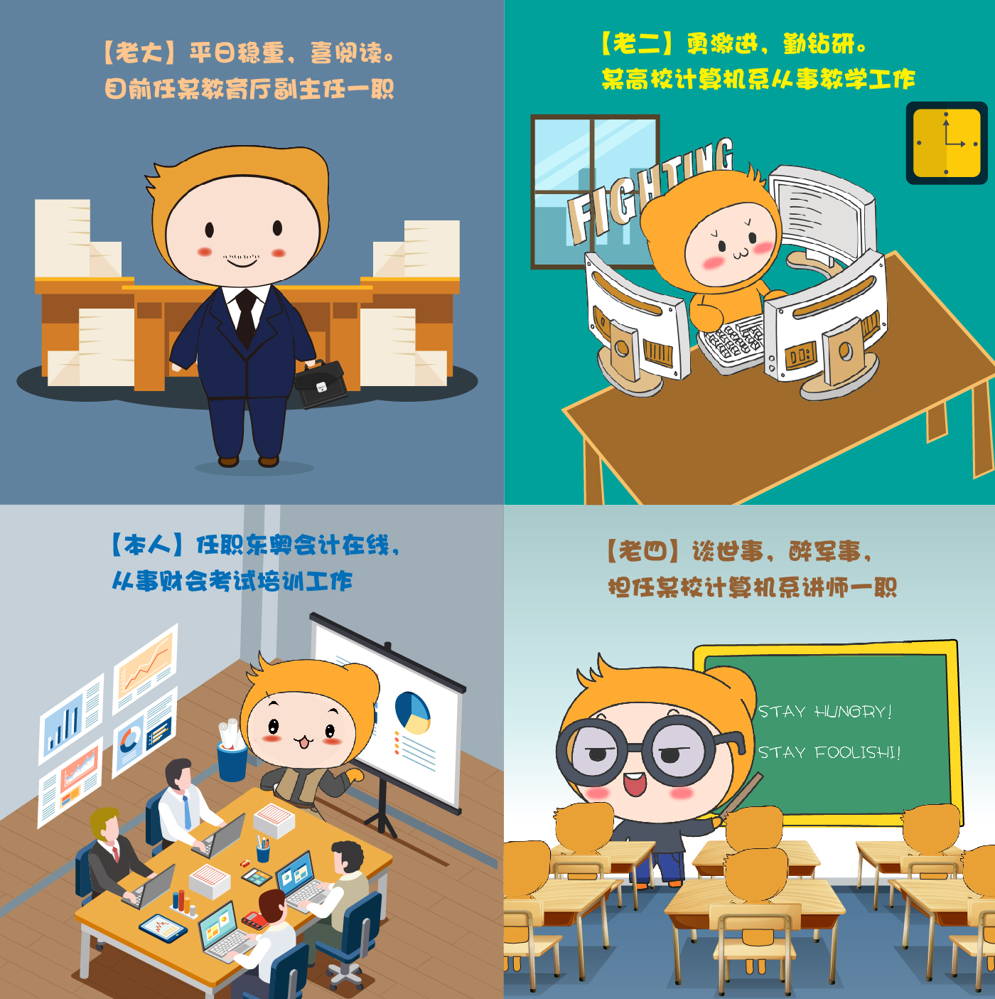 注冊會計師