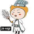 壯年時期