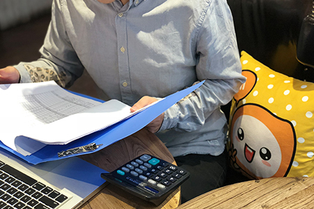 預收賬款與遞延收益的比較