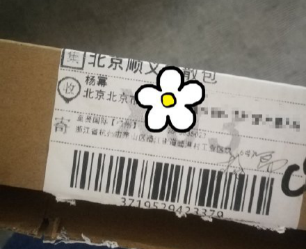 網名楊冪