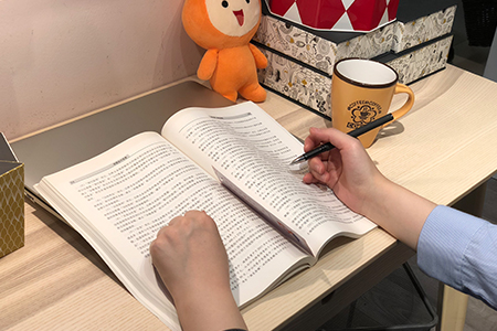 想要快速拿下稅務(wù)師考試科目？你需要做到這些！