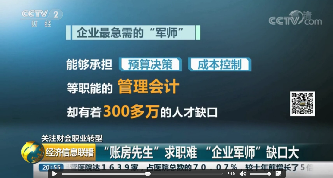CMA認可度