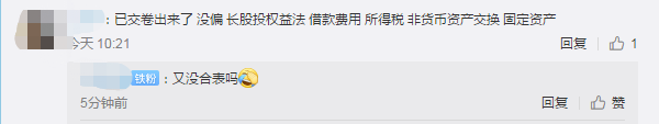 實務考點
