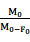 經(jīng)營杠桿系數(shù)簡化公式2