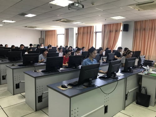 溫州中級會計師考試