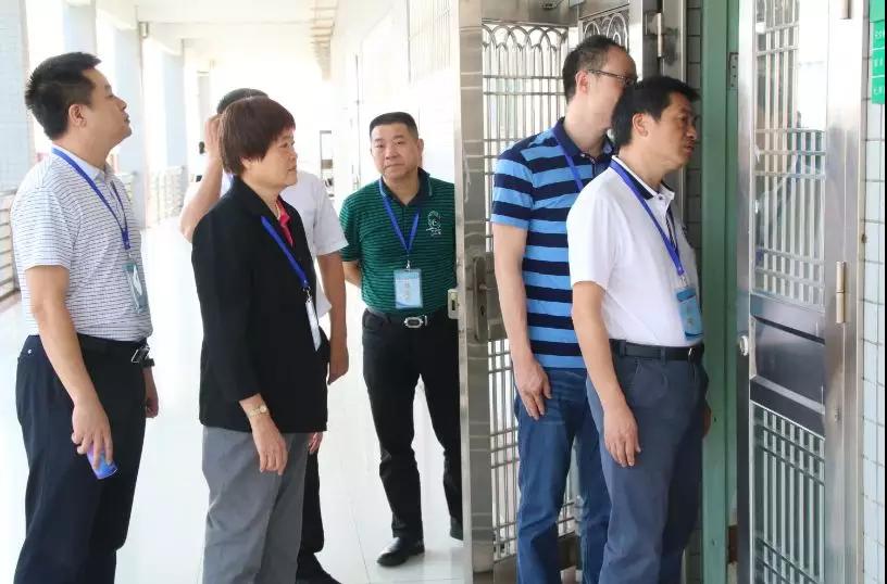 2019年珠海考區(qū)中級(jí)資格考試順利結(jié)束
