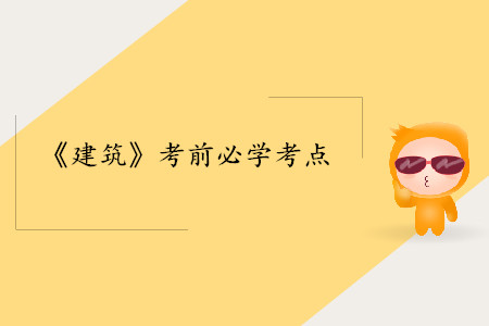 資金時(shí)間價(jià)值計(jì)算的基本公式3_中級(jí)經(jīng)濟(jì)師建筑考點(diǎn)